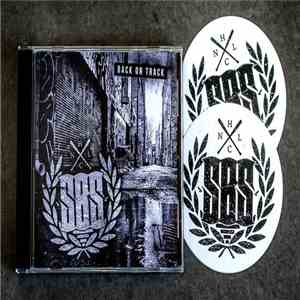 Stab By Stab - Back On Track