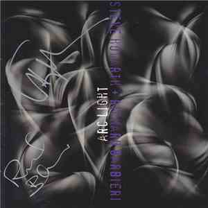 Steve Hogarth + Richard Barbieri - Arc Light
