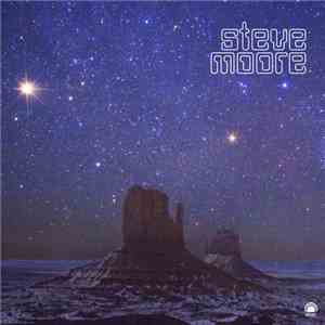 Steve Moore  - Fever Dream / 30,000 Feet Deep