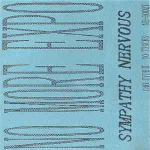 Sympathy Nervous - No More Expo