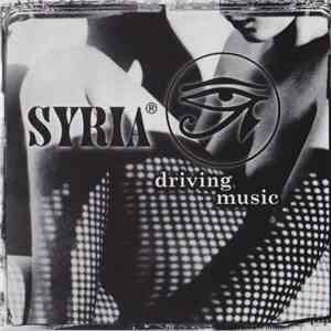 Syria - Driving Music