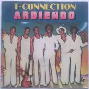 T-Connection - Ardiendo "On Fire"