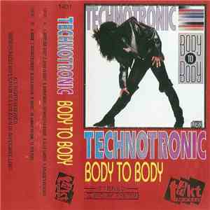 Technotronic - Body To Body