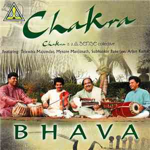 Tejendra Majumdar, Mysore Manjunath, Subhankar Banerjee, Arjun Kumar - Bhava