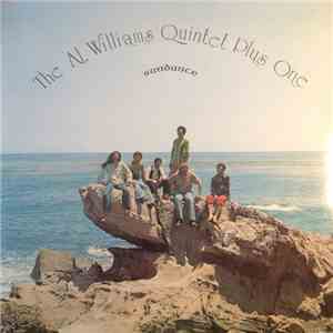 The Al Williams Quintet Plus One - Sandance