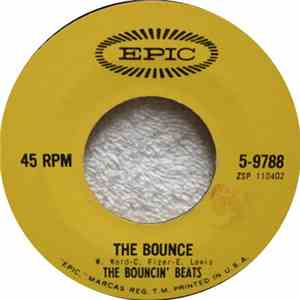 The Bouncin' Beats - The Bounce