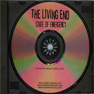 The Living End - State Of Emergency