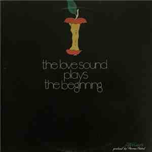 The Luv Sound - The Luv Sound Plays The Beginning