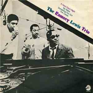 The Ramsey Lewis Trio - A Hard Day's Night