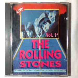 The Rolling Stones - Vol 1