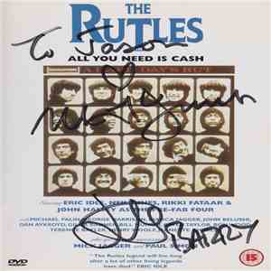 The Rutles - All You Need Is Cash