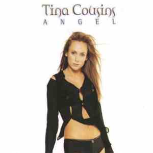 Tina Cousins - Angel