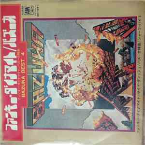 Tony Camillo's Bazuka - Bazuka Best 4