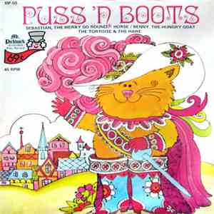 Unknown Artist - Puss 'N Boots
