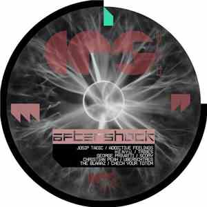 Various - Aftershock