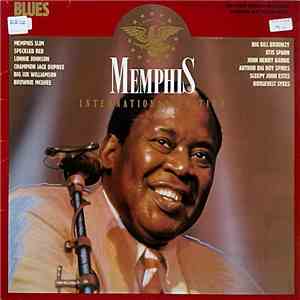 Various - Blues