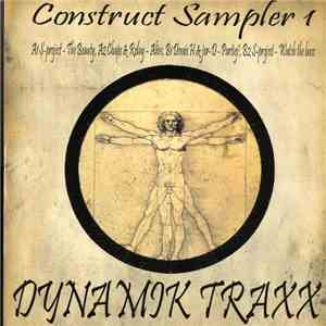 Various - Construct Sampler 1
