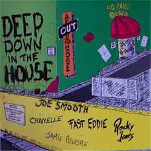 Various - Deep Down In The House