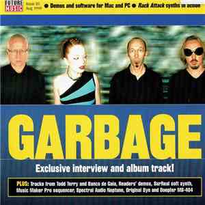 Various - FM CD 85 August 1999 Essential Listening For All Musicians