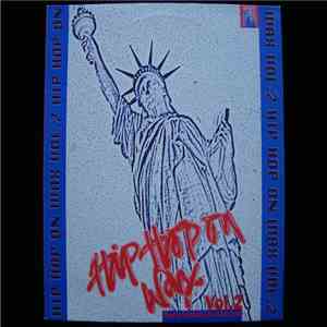 Various - Hip Hop On Wax Vol. 2