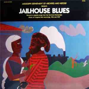 Various - Jailhouse Blues