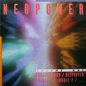 Various - Neopower Volume One