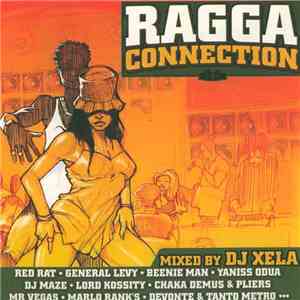 Various - Ragga Connection