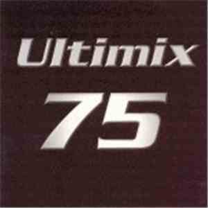 Various - Ultimix 75
