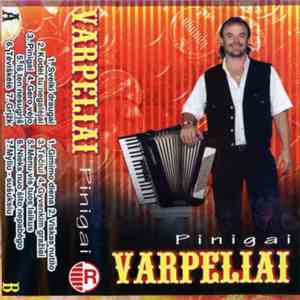 Varpeliai - Pinigai