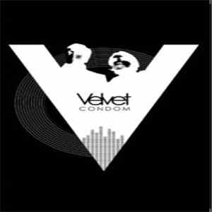 Velvet Condom - VC