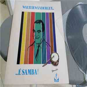 Walter Wanderley - É Samba