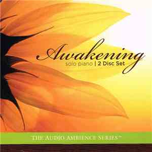 Whitney Phoenix - Awakening - Solo Piano