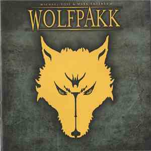 Wolfpakk - Wolfpakk