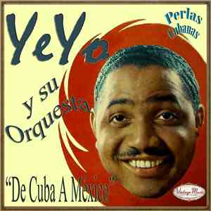 Yeyo Y Su Orquesta - Yeyo Y Su Orquesta