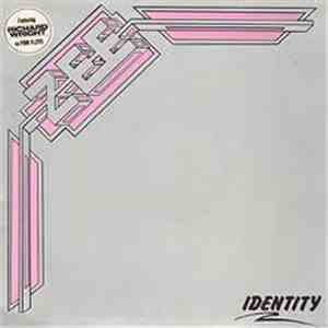 Zee  - Identity