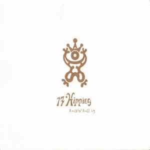 17 Hippies - Rock 'n Roll 13