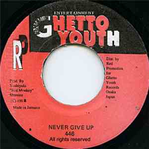 446 - Never Give Up