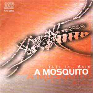 A Mosquito - This Is .... Asia
