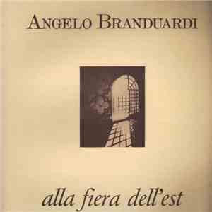 Angelo Branduardi - Alla Fiera Dell' Est
