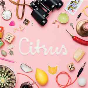 Animal Daydream - Citrus EP