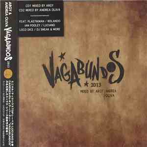 Argy | Andrea Oliva - Vagabundos 2013