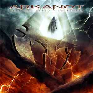 Arkanot - Entre El Cielo Y La Tierra