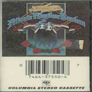 Atlanta Rhythm Section - Quinella