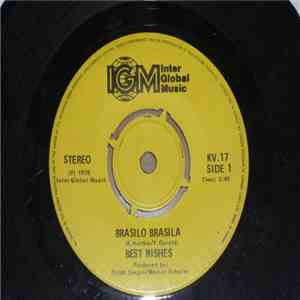 Best Wishes - Brasilo Brasila