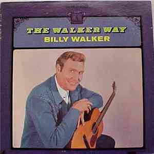 Billy Walker - The Walker Way