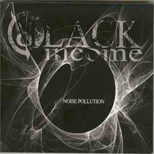 Black Income - Noise Pollution