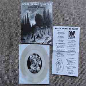 Black Priest Of Satan - Fullmoon Rituals
