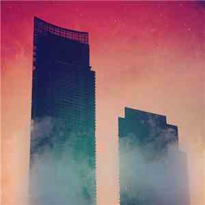 Blurred City Lights - Volker
