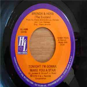 Brenda & Herb - Tonight I'm Gonna Make You A Star