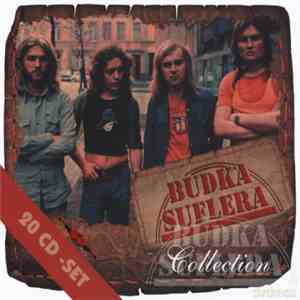 Budka Suflera - Collection